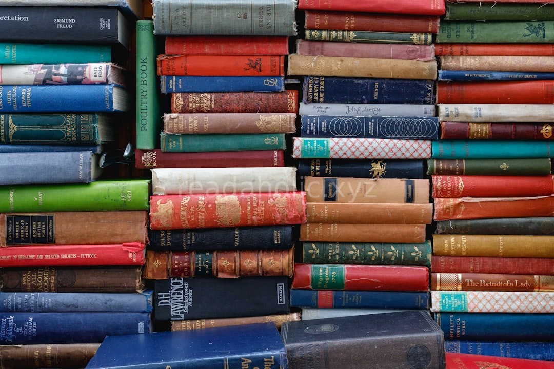 About Bookstore