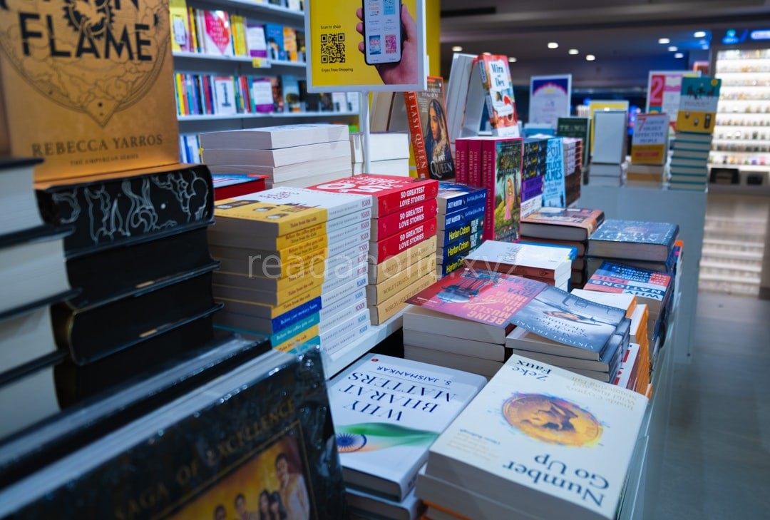 Local Authors
