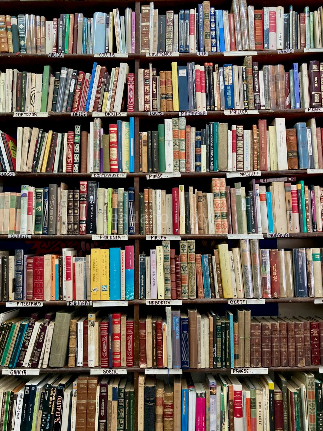 Book Reel 4