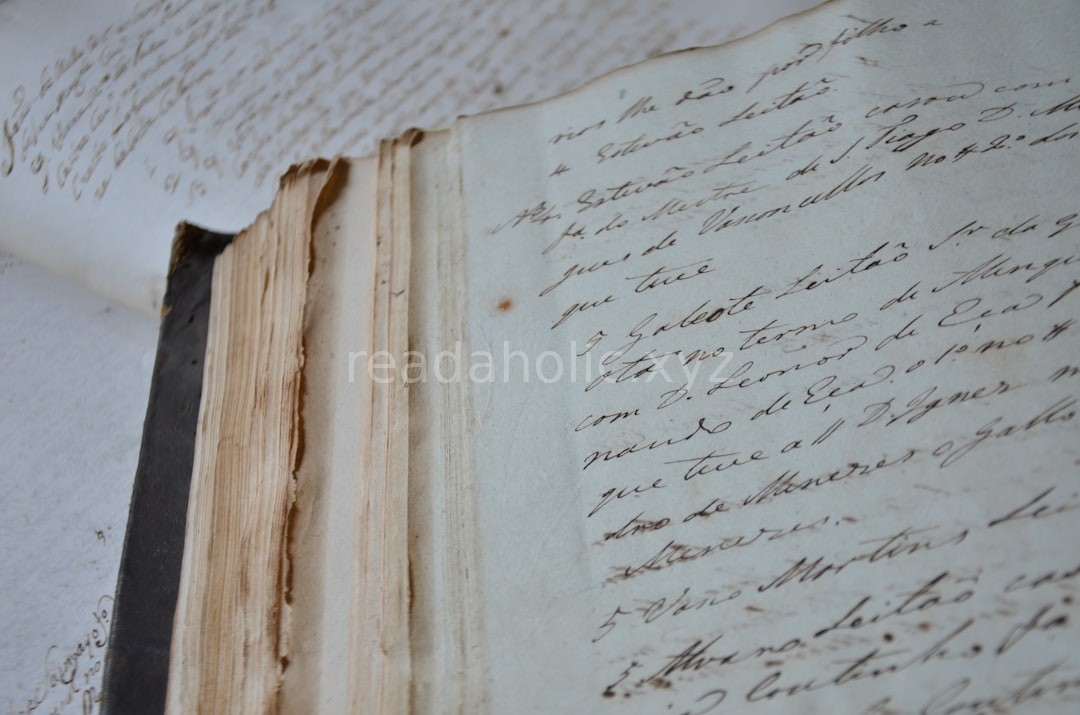 Book Reel 1