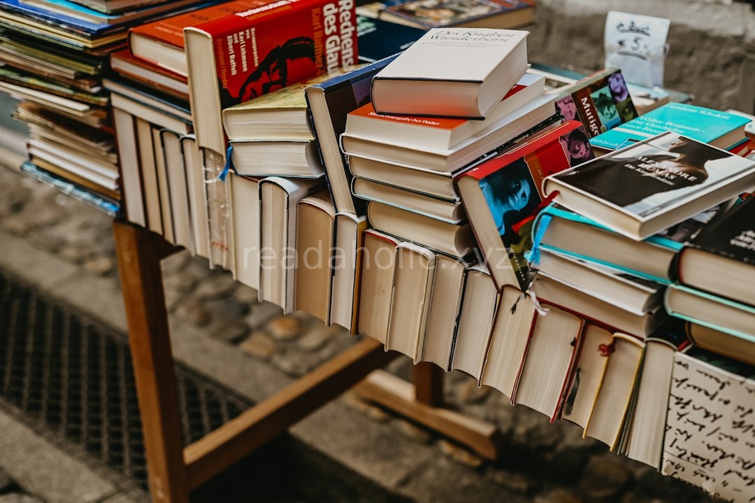 Book Reel 3