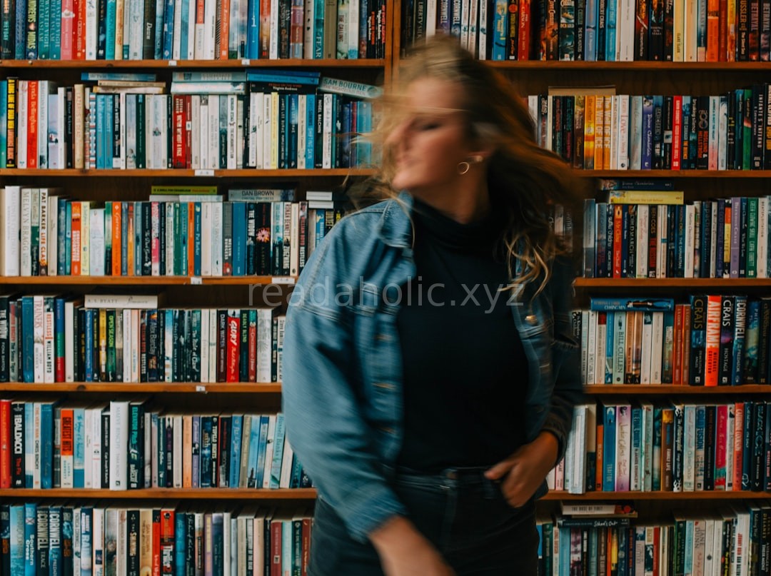 Book Reel 2