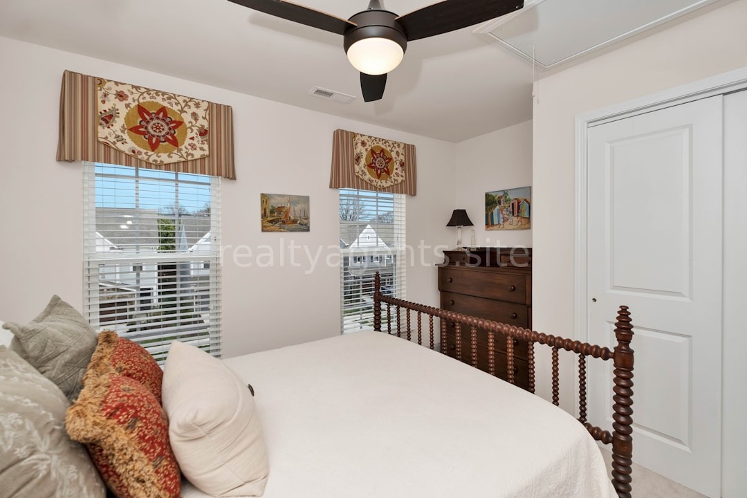 Luxury Home Interior