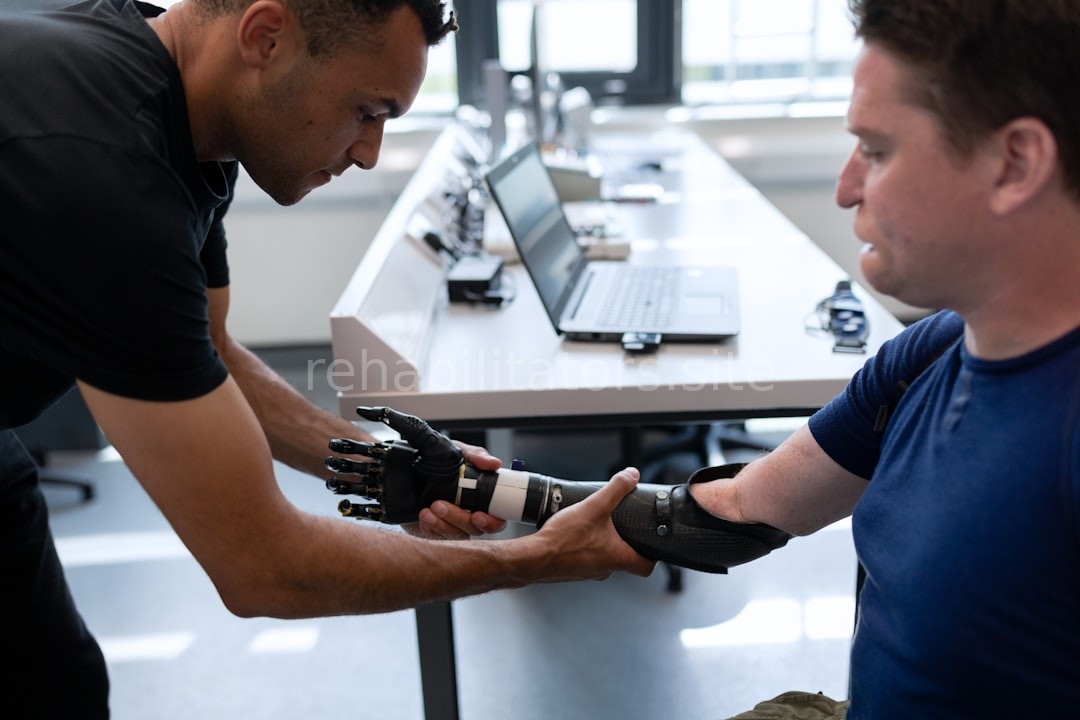 Hand Therapy