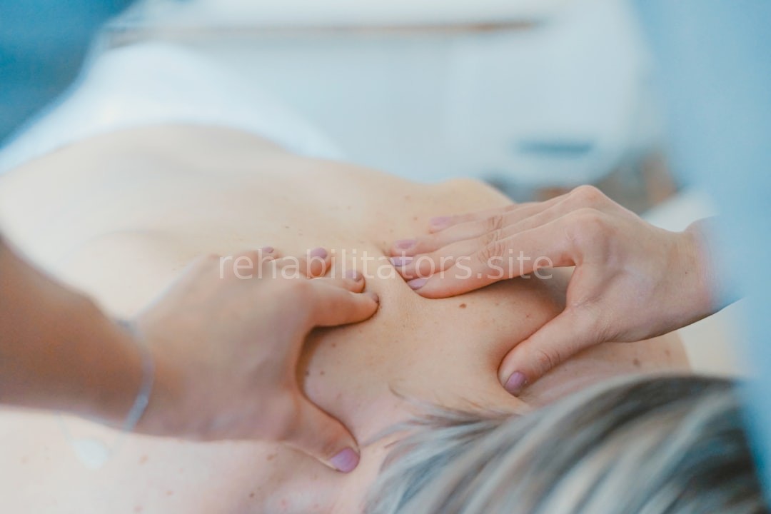 Physical Therapy Session
