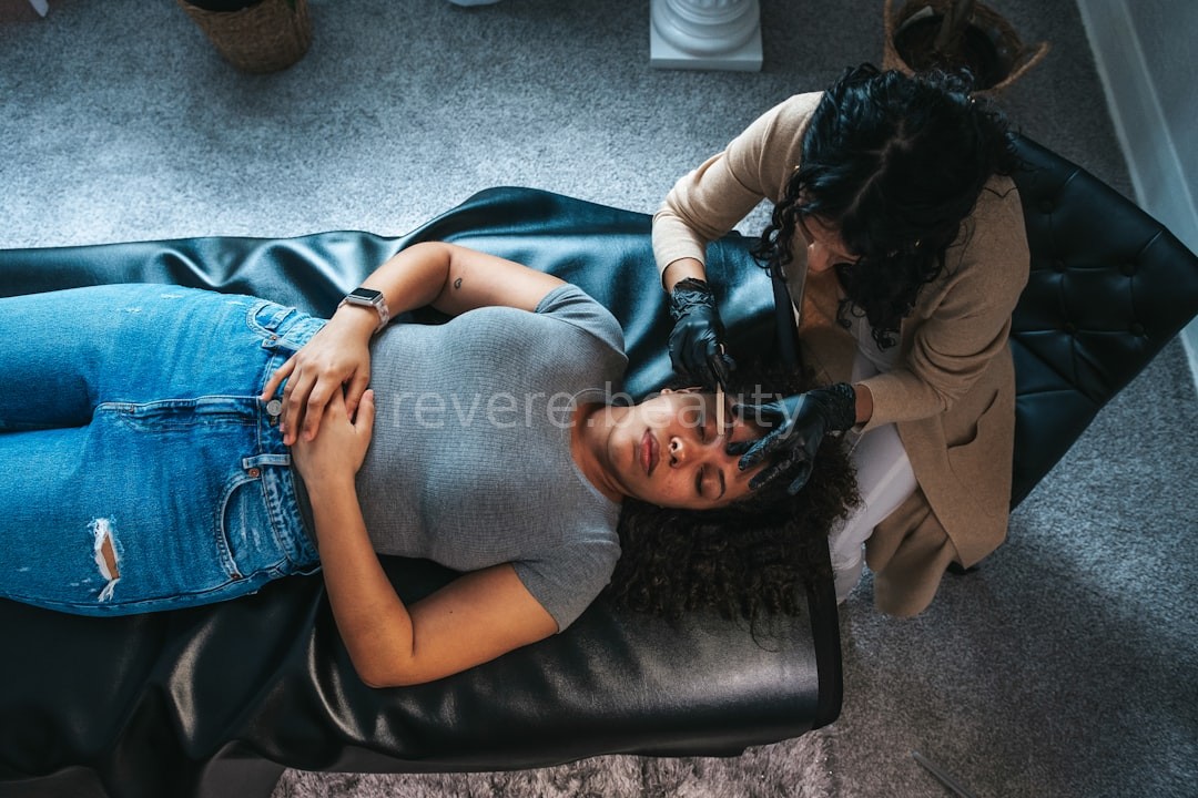 Ethereal Skin Treatment