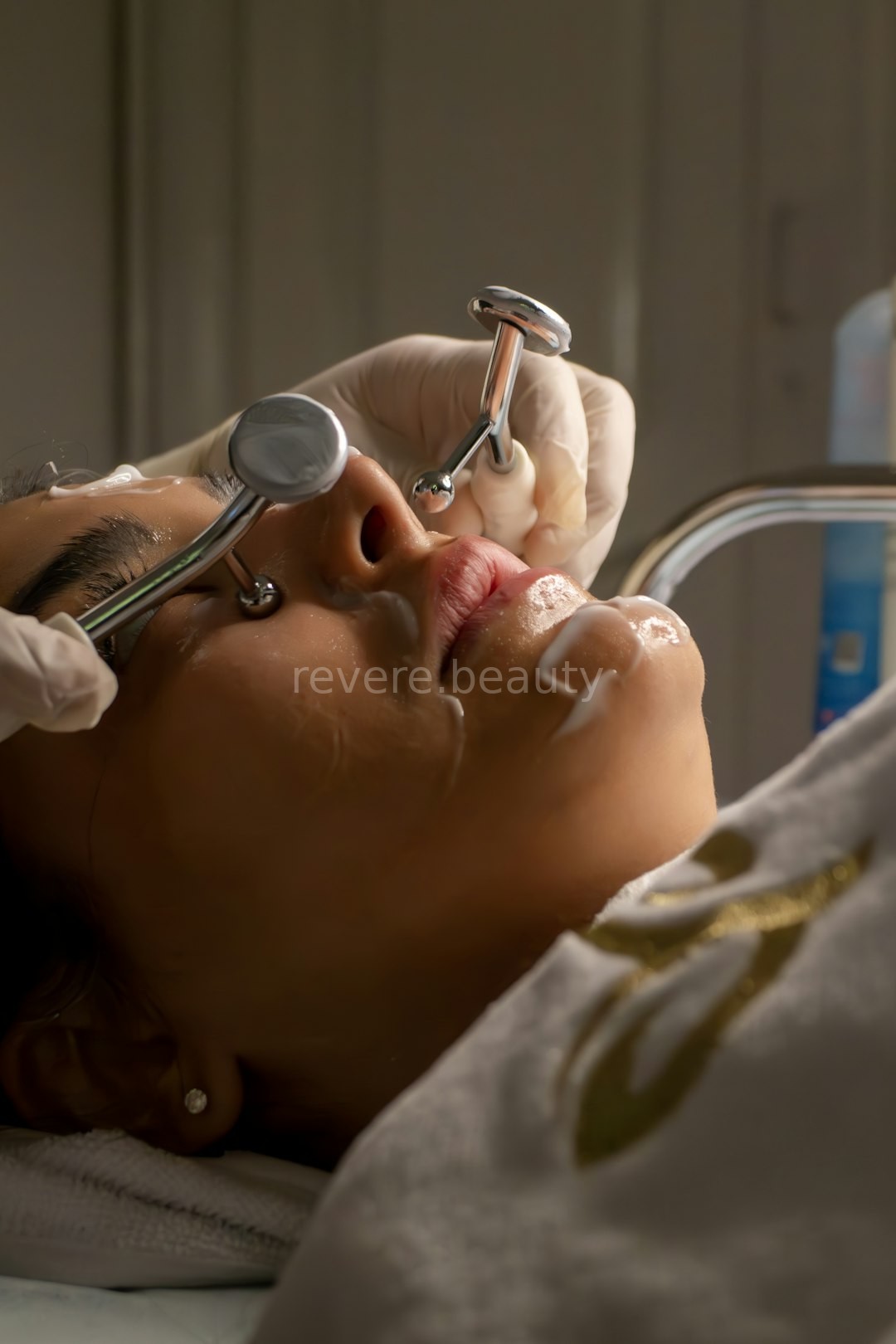 Microdermabrasion