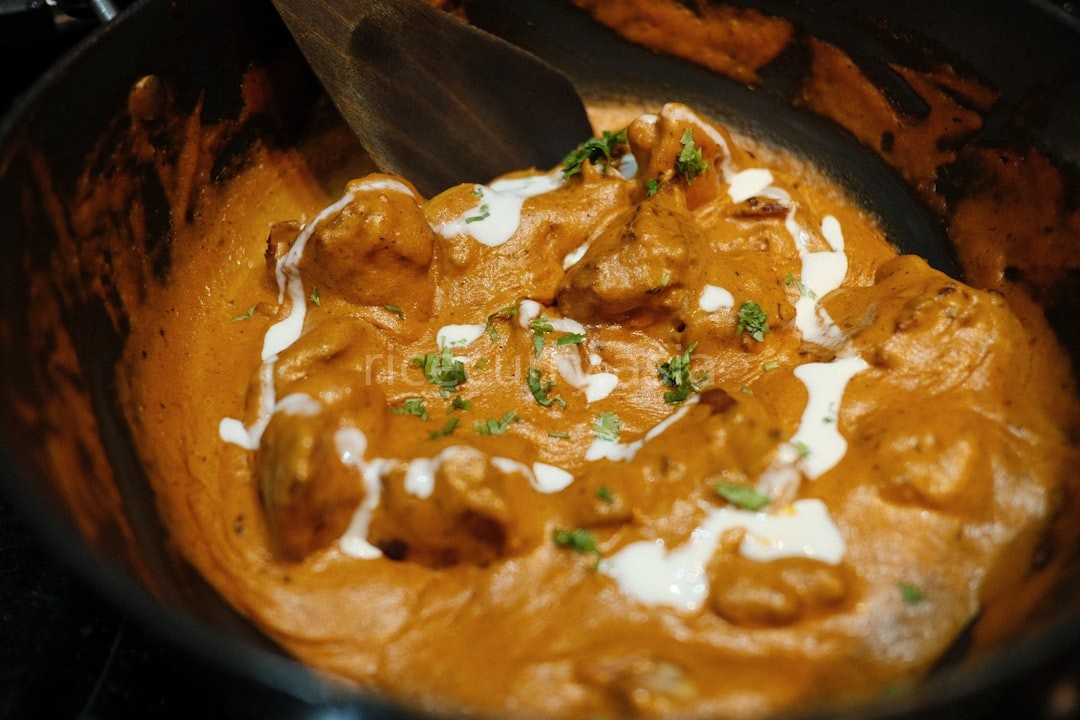 Signature Curries