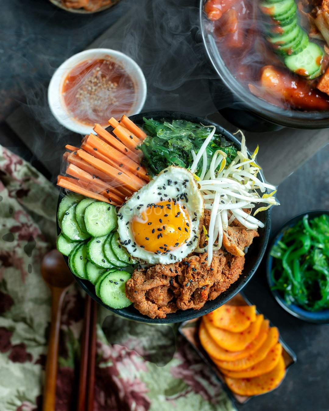 Small Plates