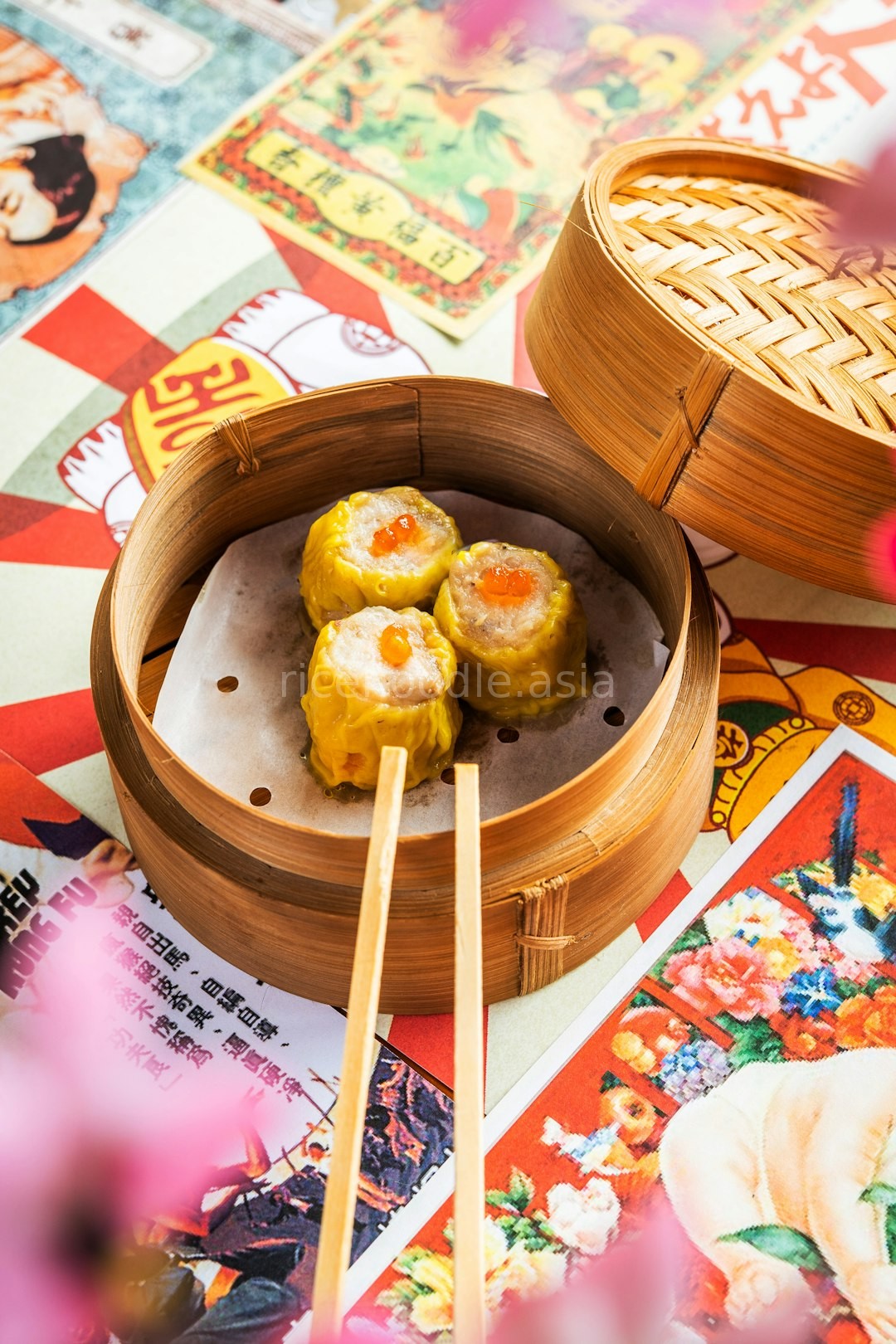 Siu Mai