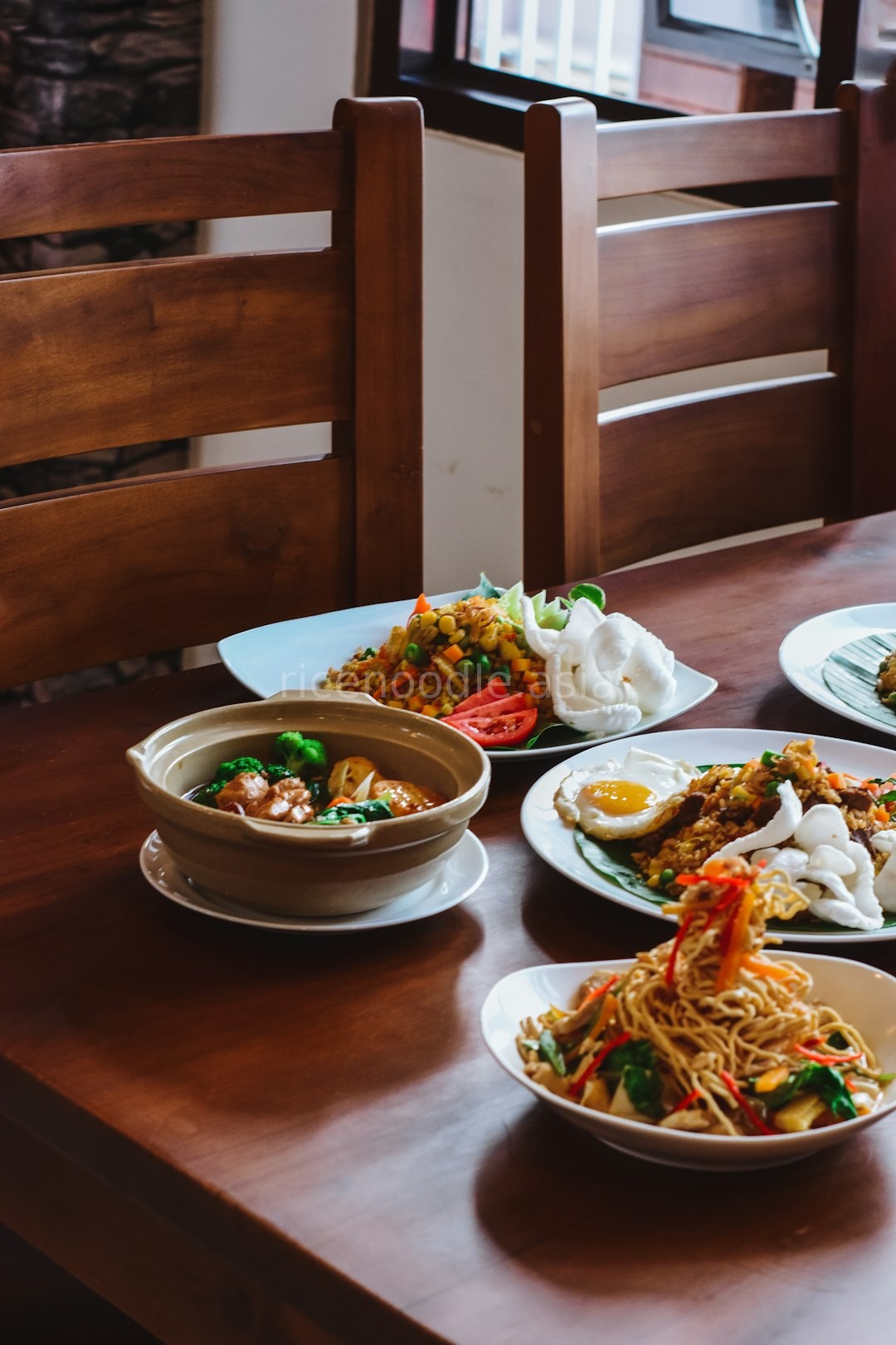 Dimsum steam