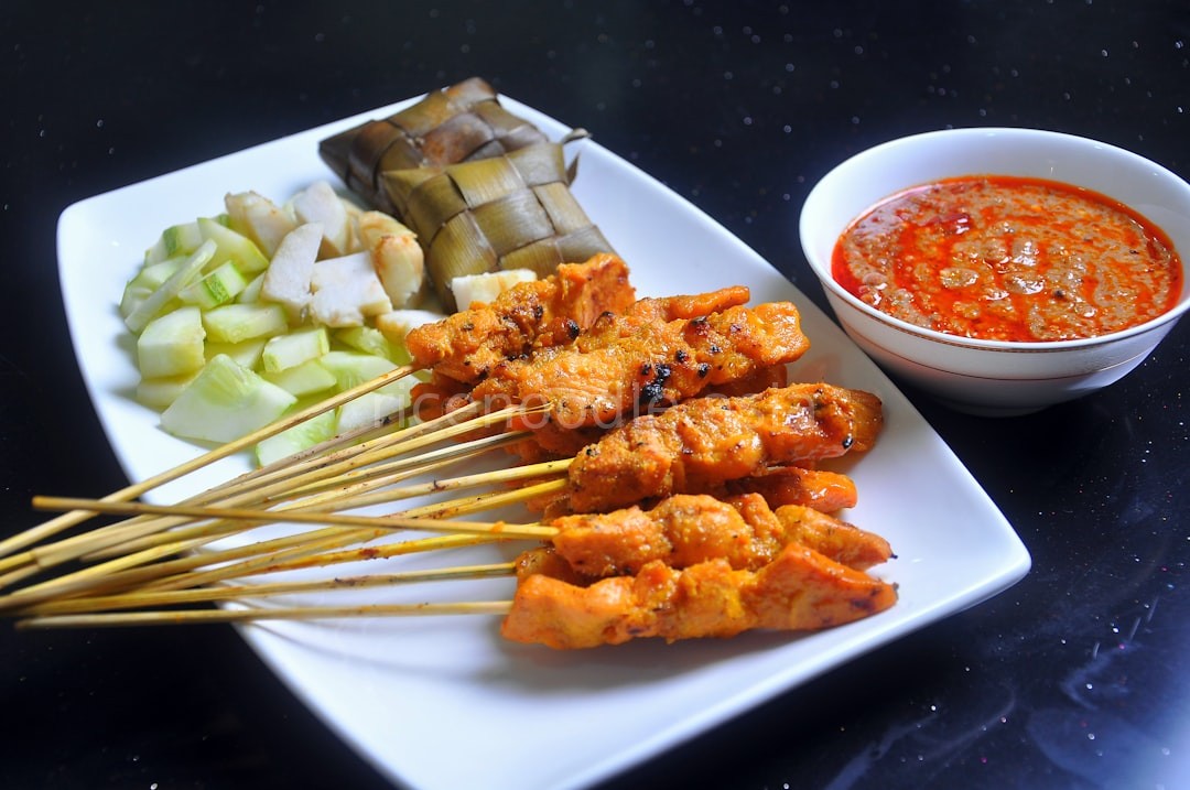 Laksa