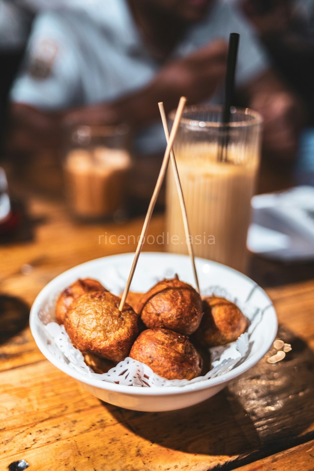 Satay