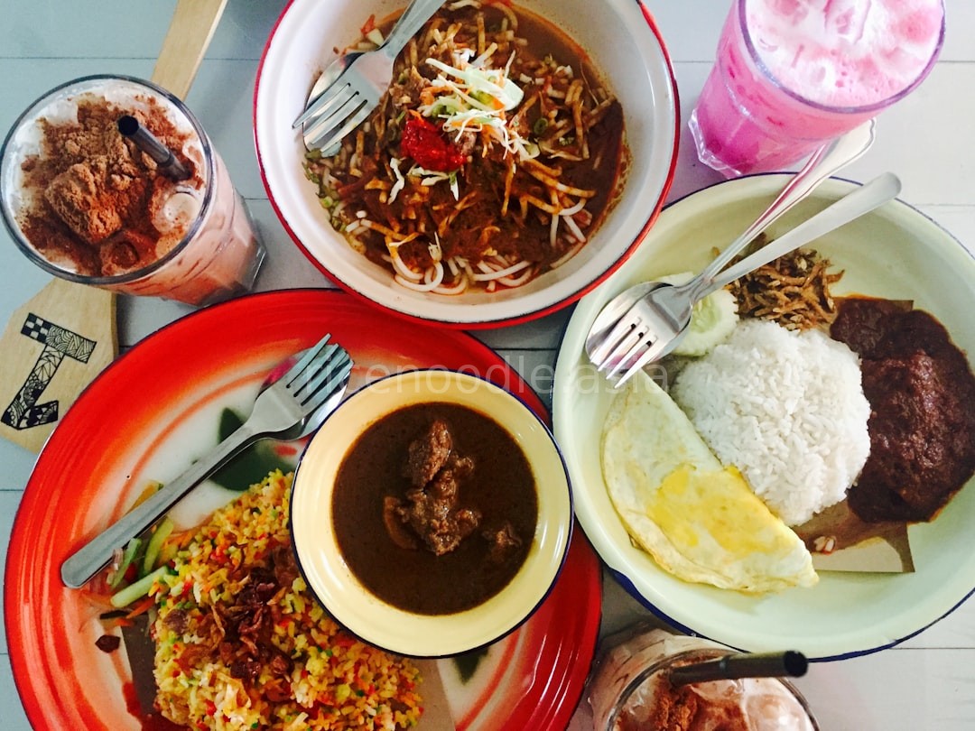 Laksa