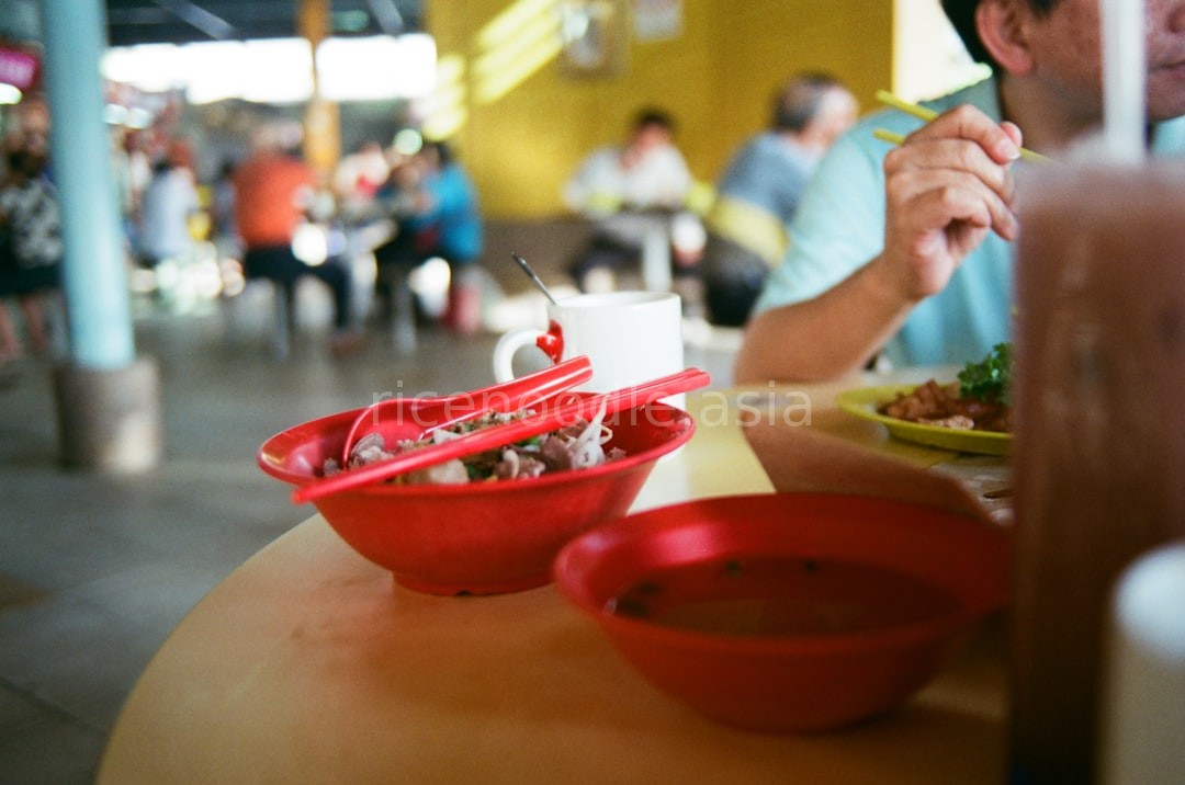 Wedding Banquet