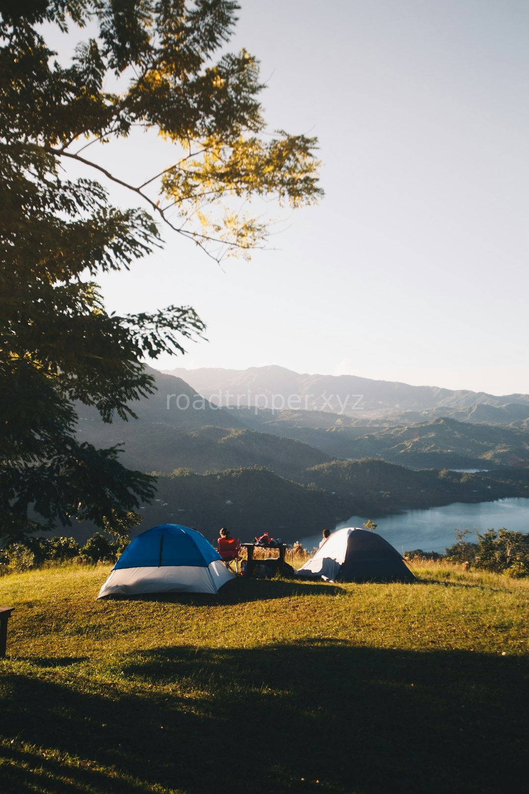 Camping Gear