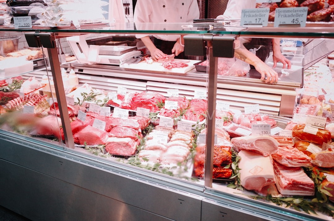Prime Cuts
