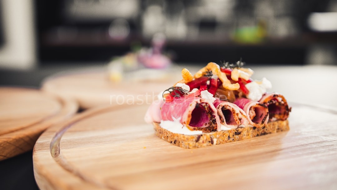 Sandwiches