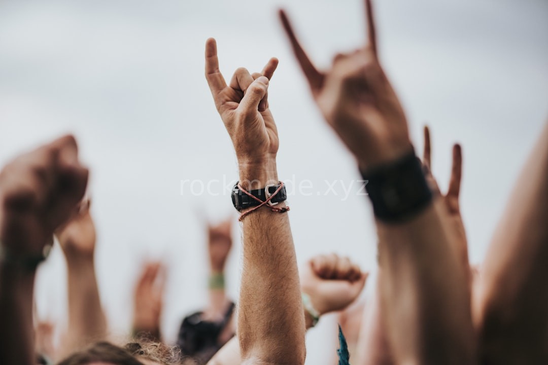 Rock Stage