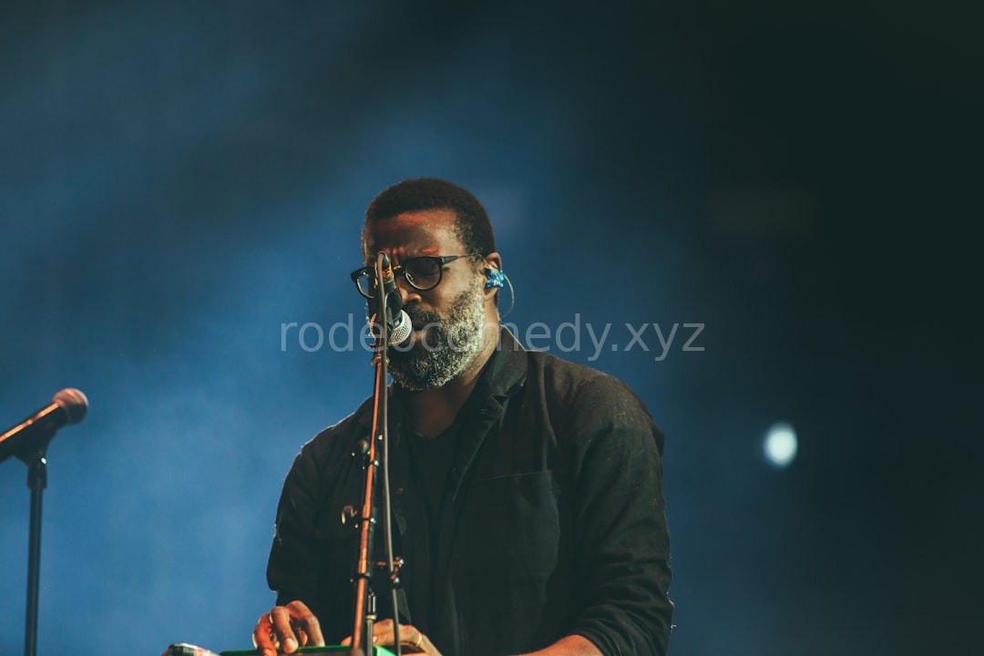 Live Band Performance