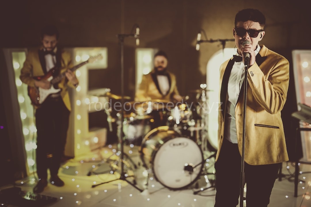 Corporate Events