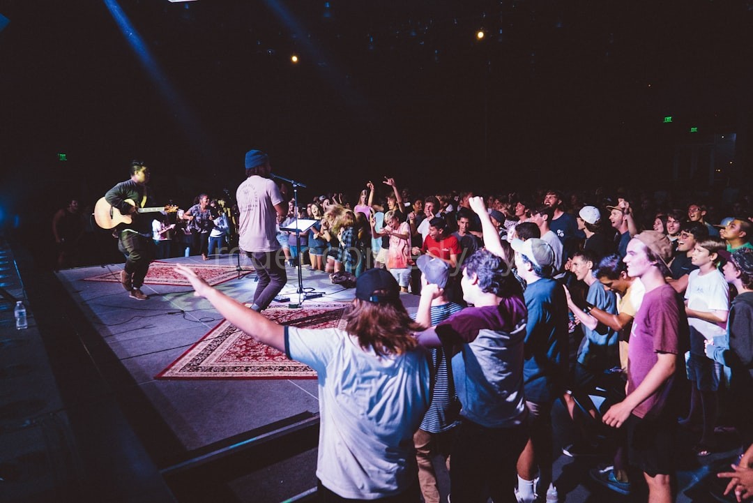 Live Performance