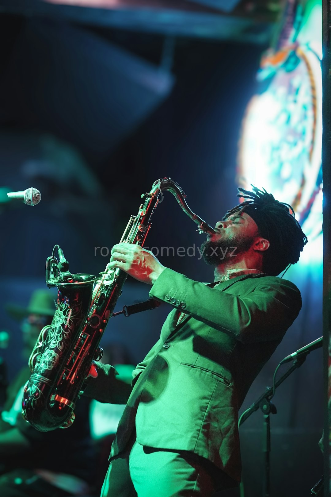 Jazz Lounge