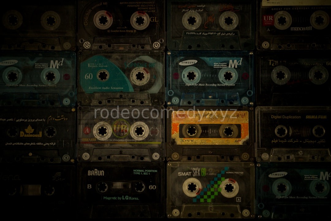Reel 1