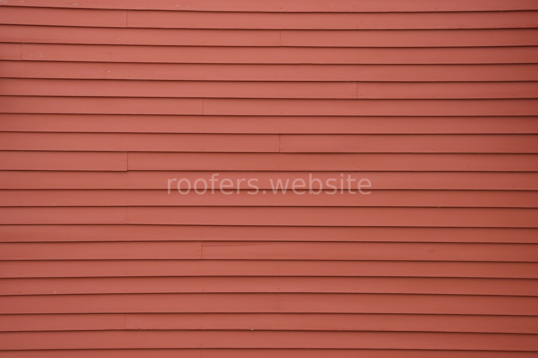 Vinyl Siding