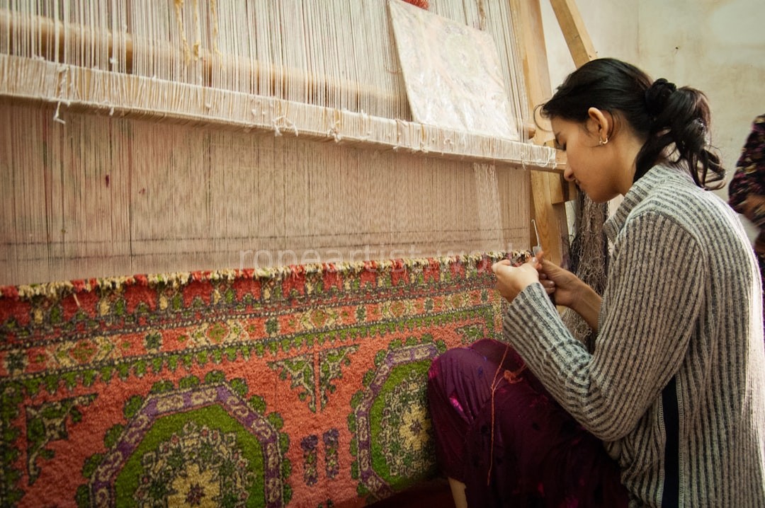 Material Sourcing