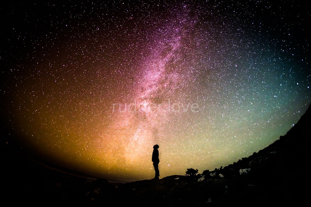Serene Spiritual Space