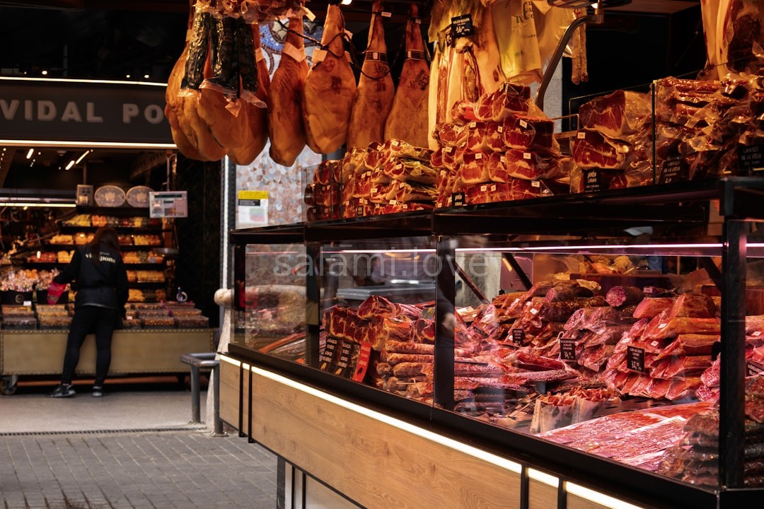 Cured Meats