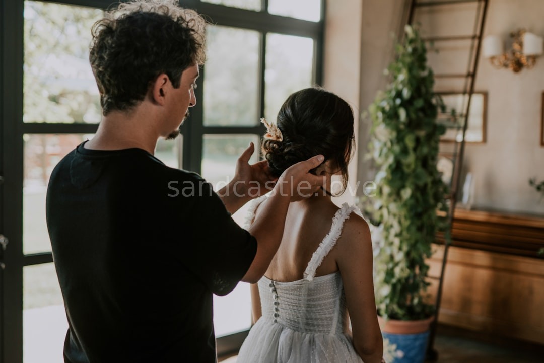Luxury Wedding