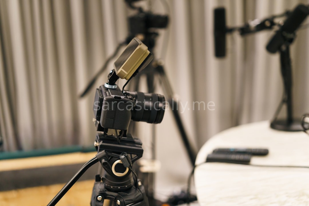 Studio Background