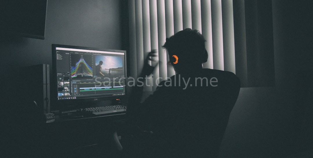 Narrative Edits