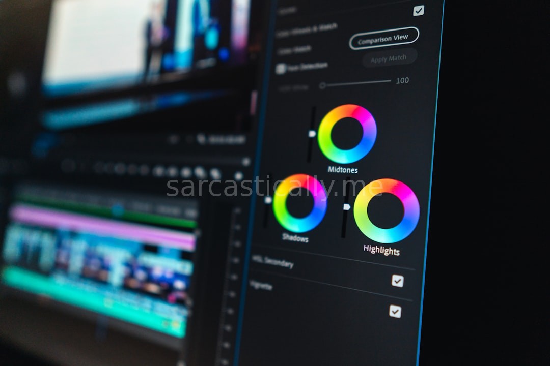 Voice Video Editing Hero