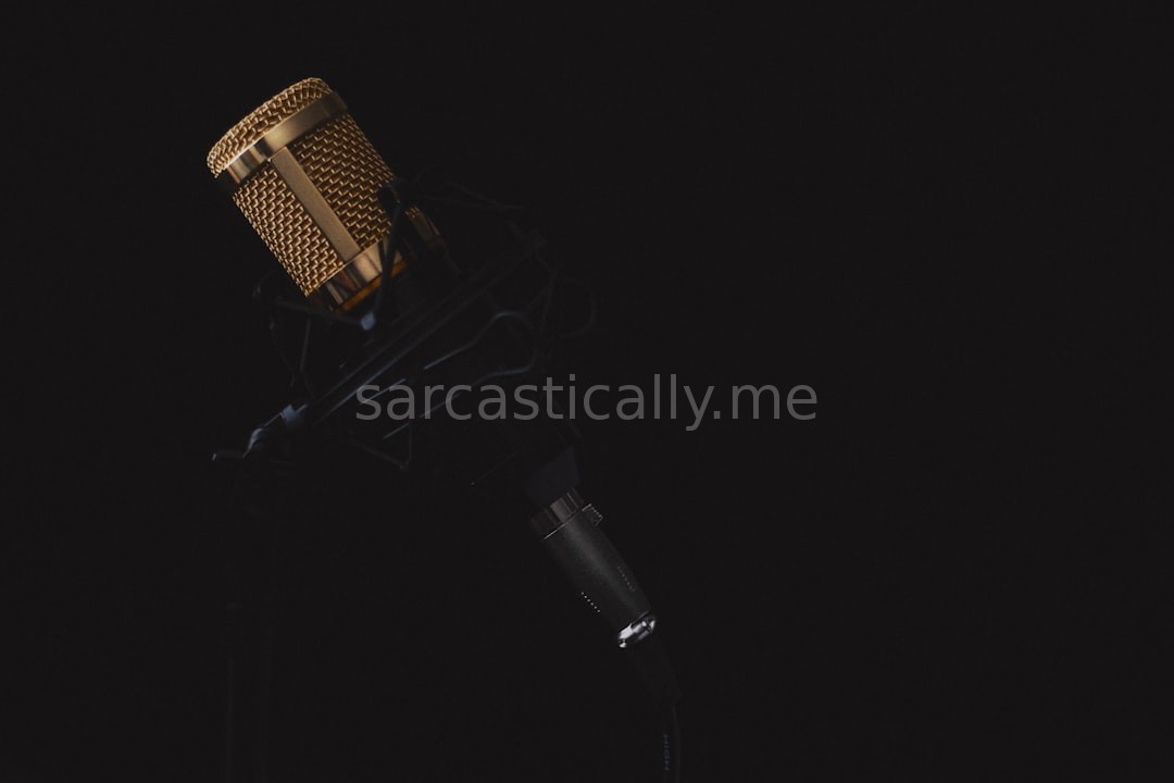 Narrative VO