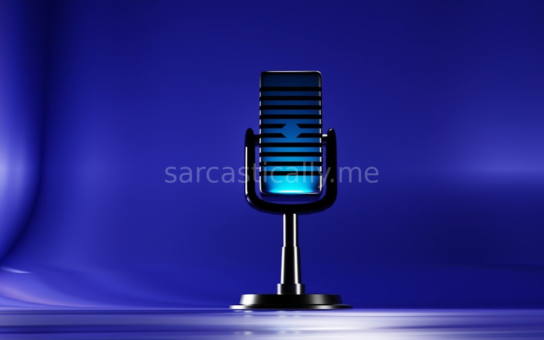 Commercial VO