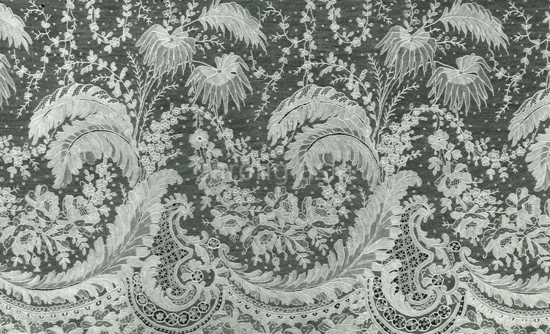 Textile background