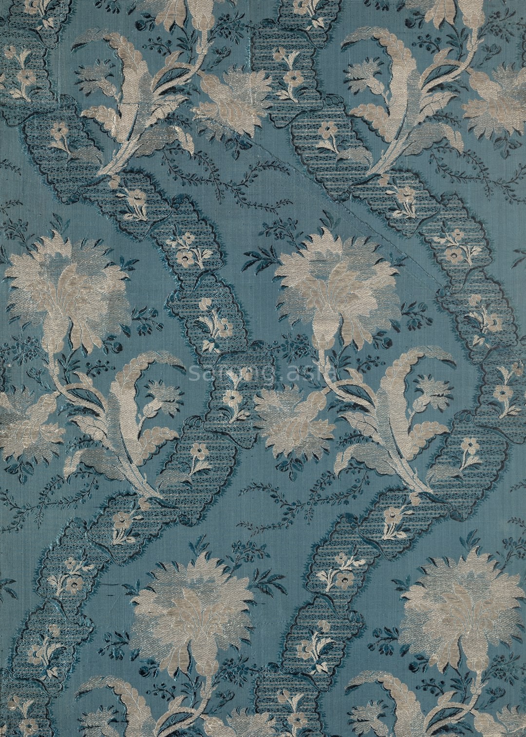 Textile Reel 2