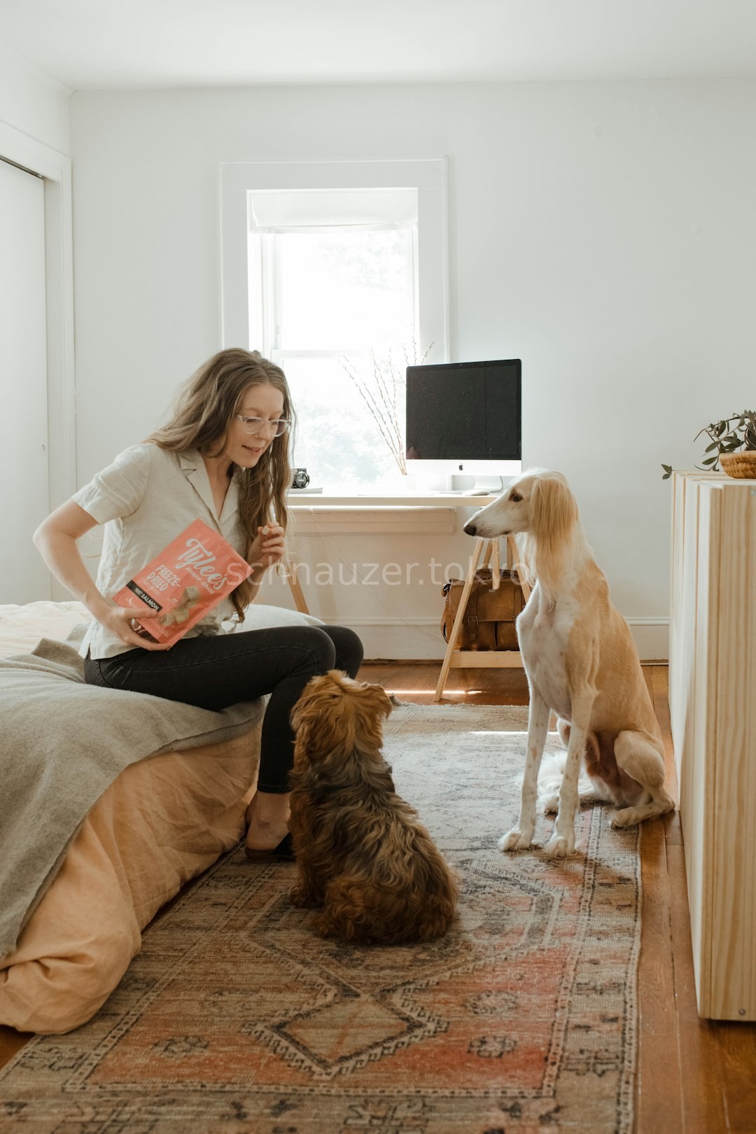 Behavioral Coaching