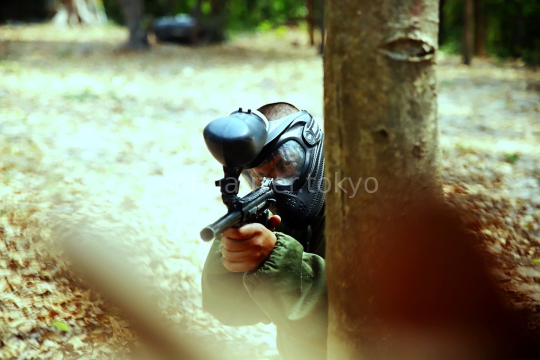 Tactical Training