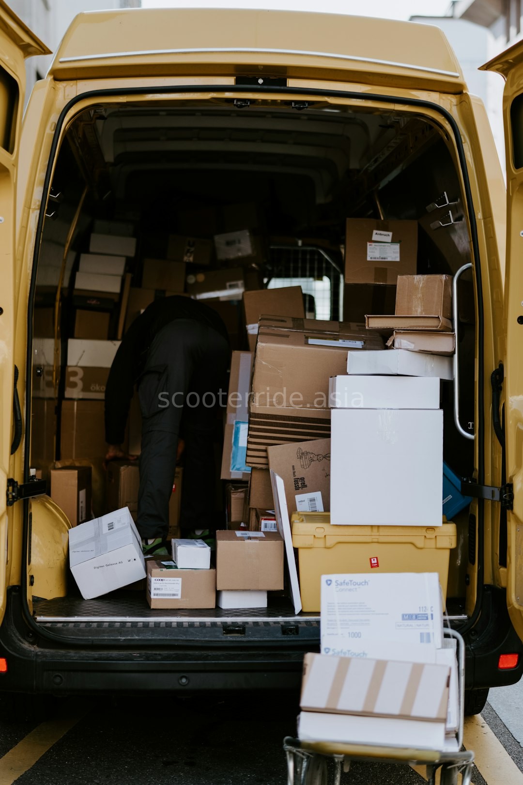Hero Background
