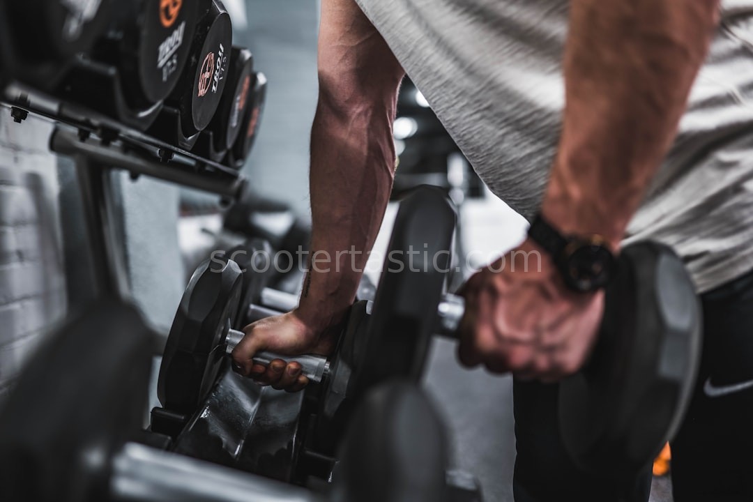 Mobility