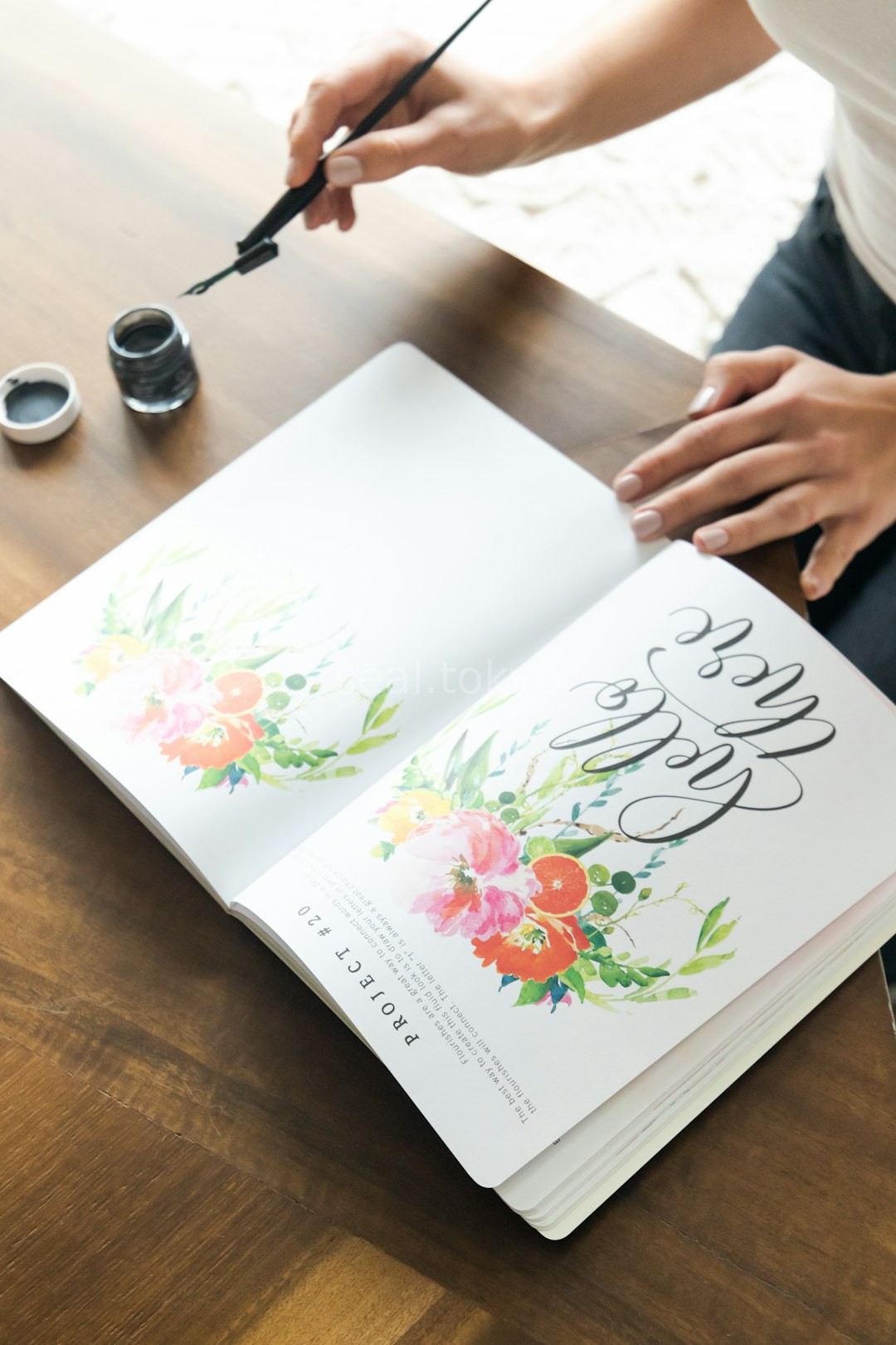 Wedding Invitations