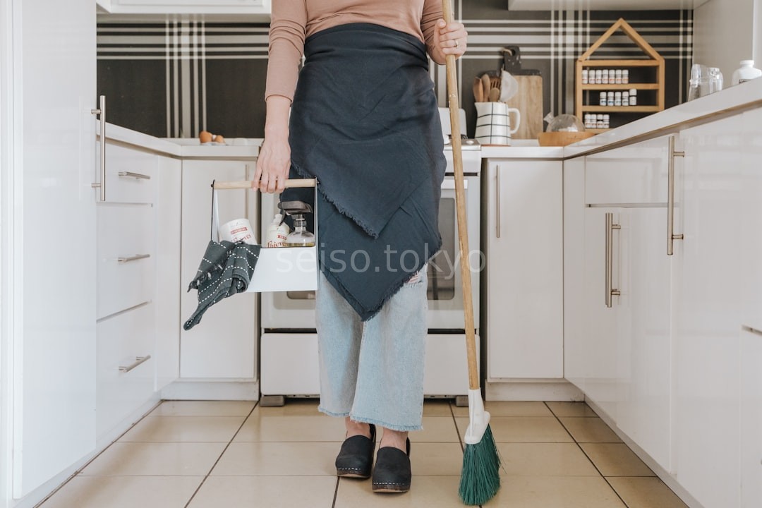 Eco Cleaning