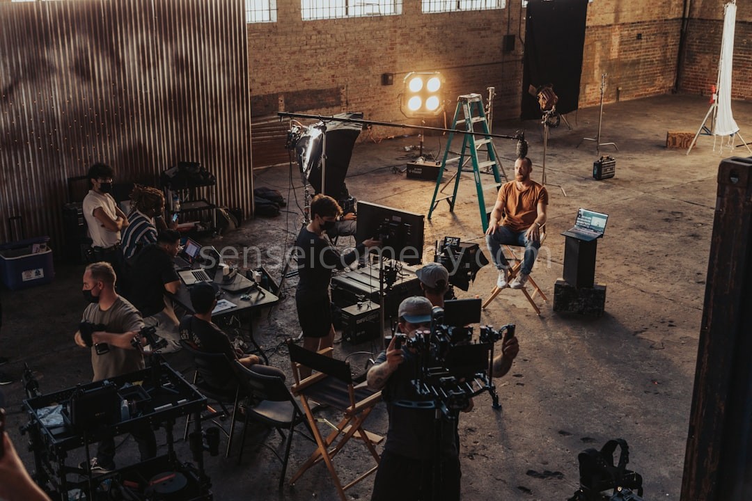 Reel 3