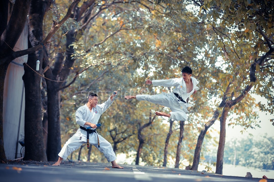 Traditional Training