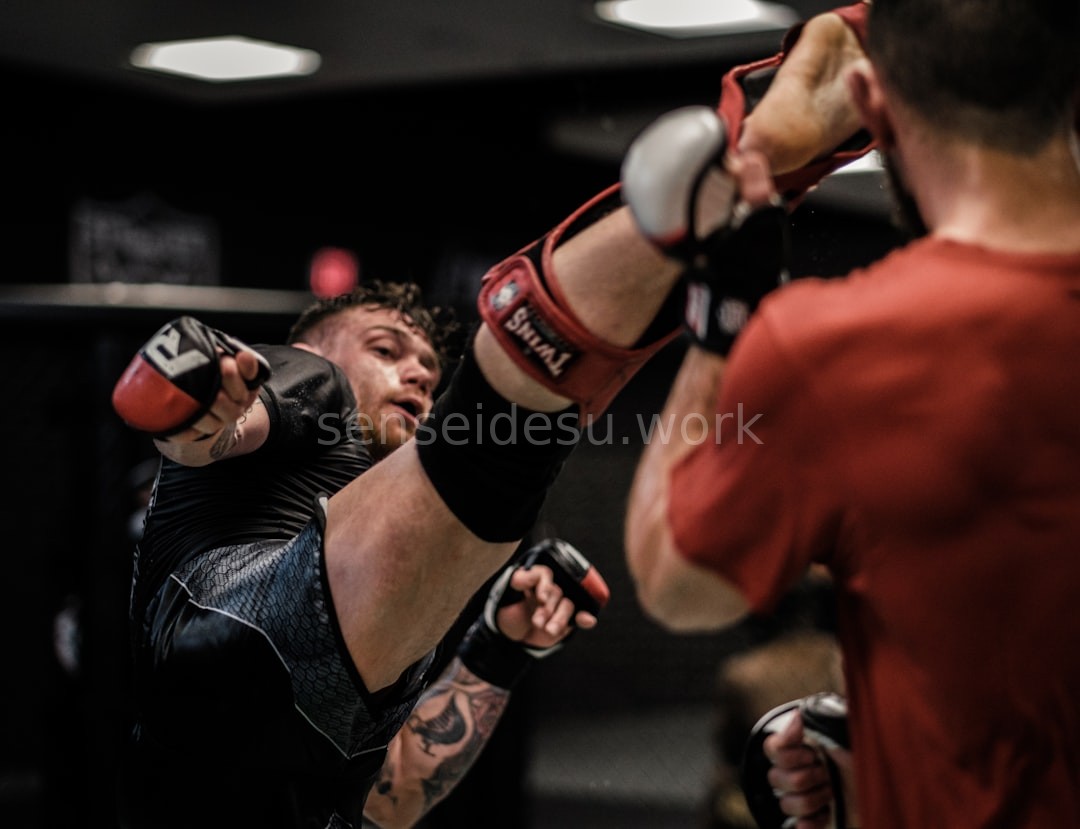 Martial Arts Mastery