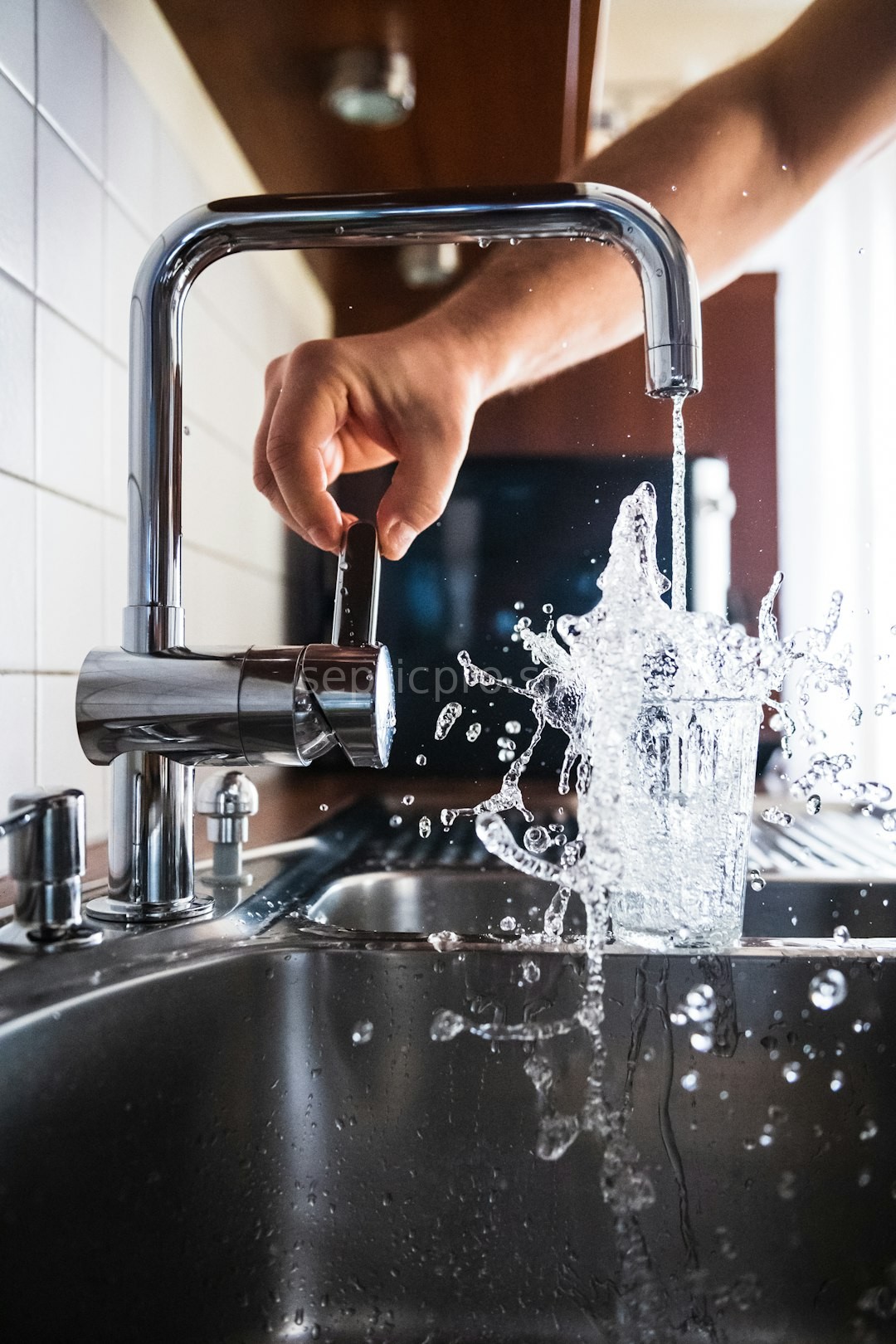 Drain Cleaning